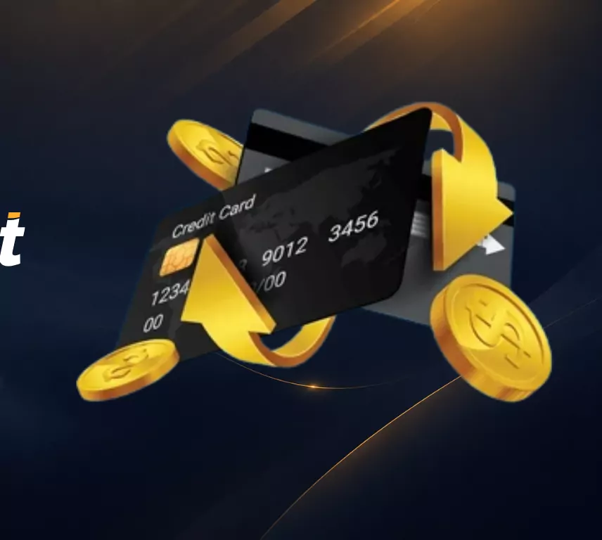 Deposit and Withdrawal Methods